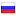 netpeak.bg server is located in Russia